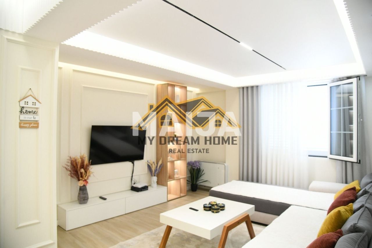 Апартаменты в Дурресе, Албания, 125 м² - фото 15