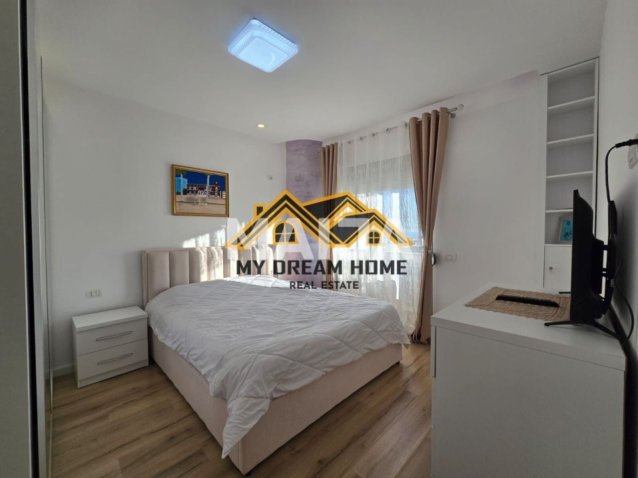 Апартаменты в Дурресе, Албания, 100 м² - фото 15