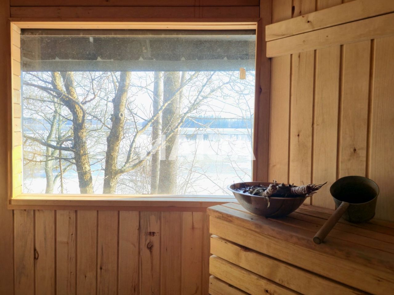 Вилла Кокнесе, Латвия, 1 500 м² - фото 16