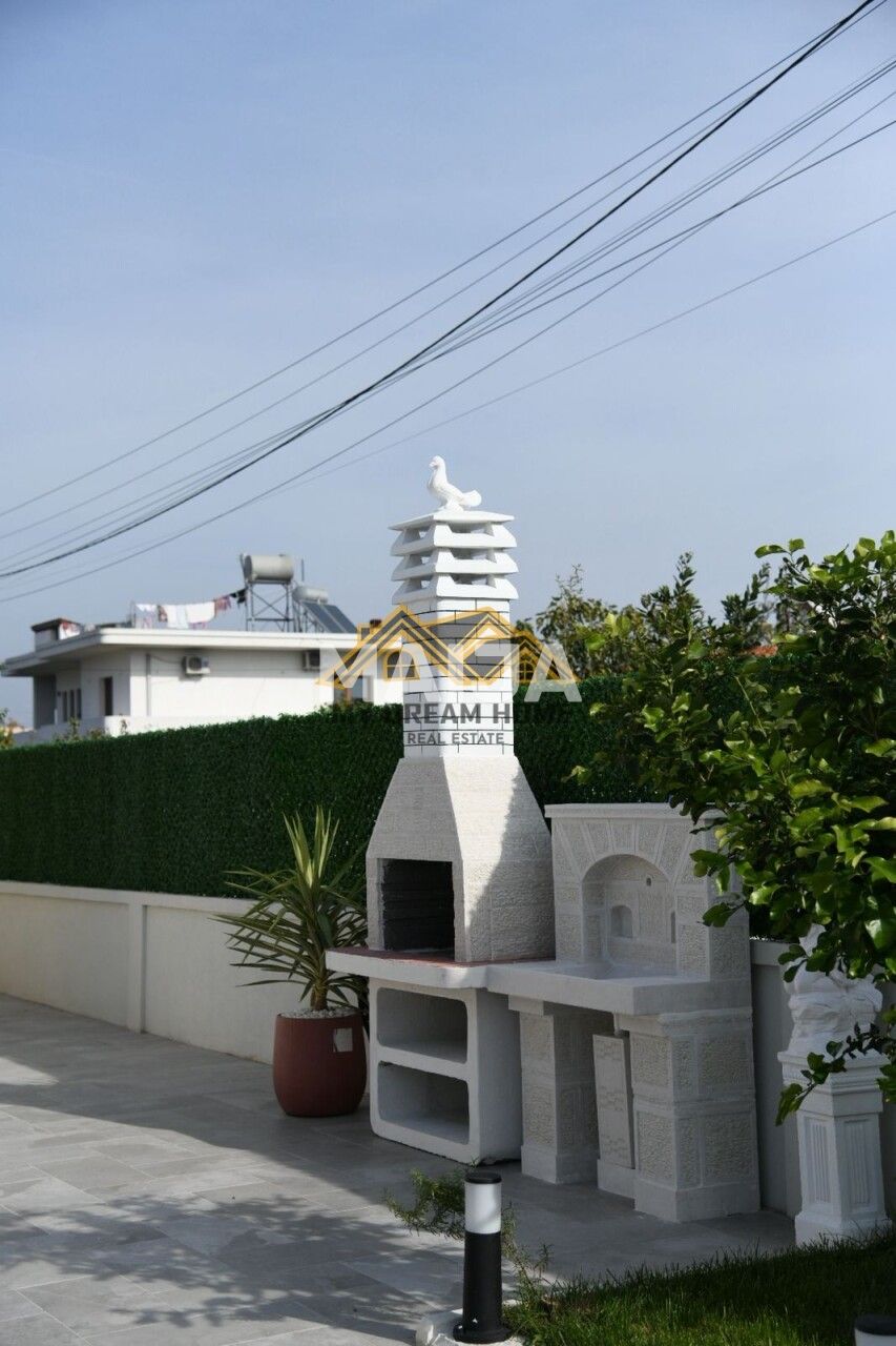 Апартаменты в Дурресе, Албания, 125 м² - фото 16