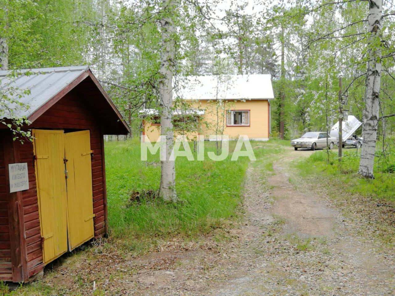 Дом Юлиторнио, Финляндия, 70 м² - фото 16