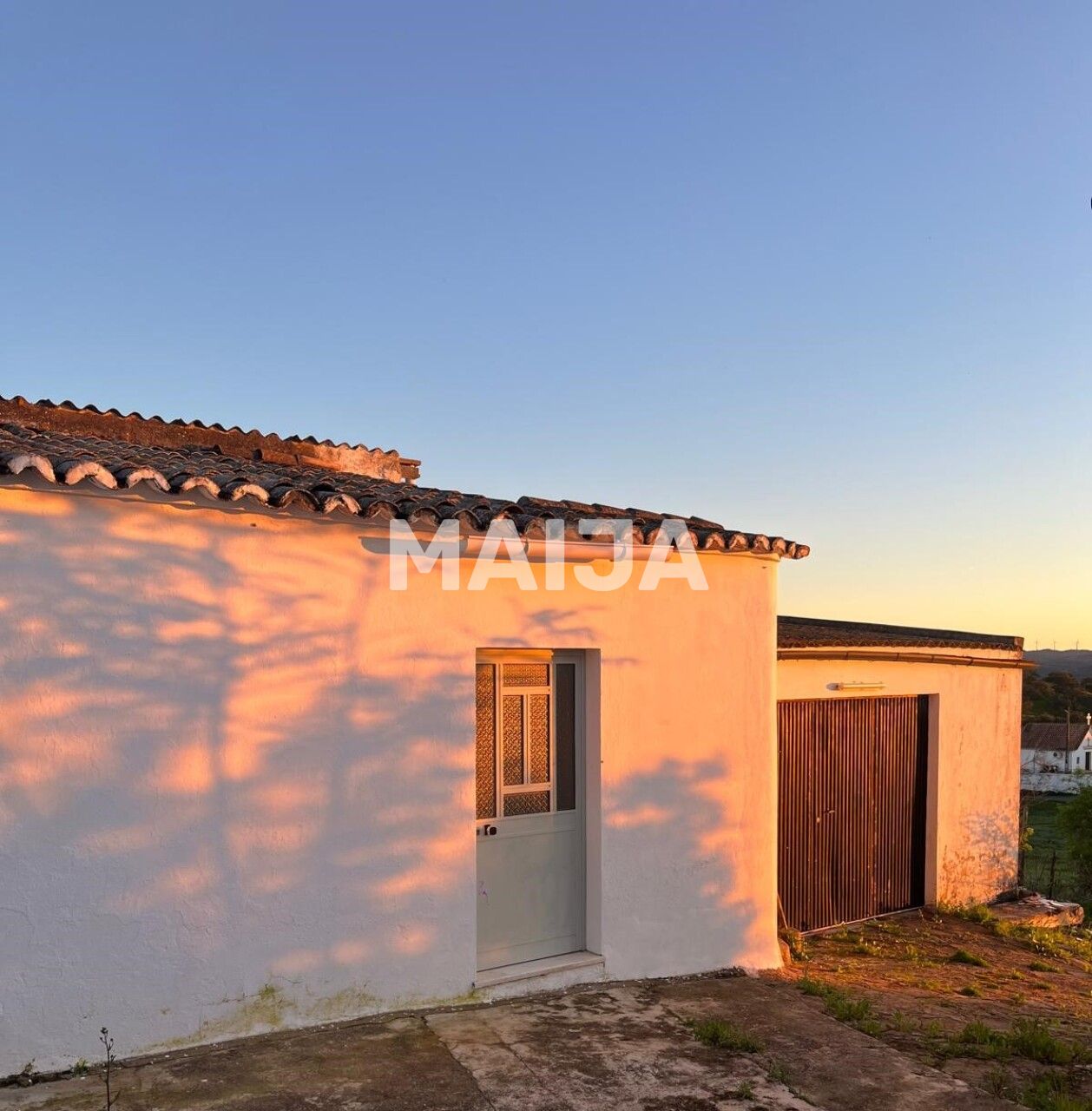 Дом в Фару, Португалия, 74 м² - фото 16