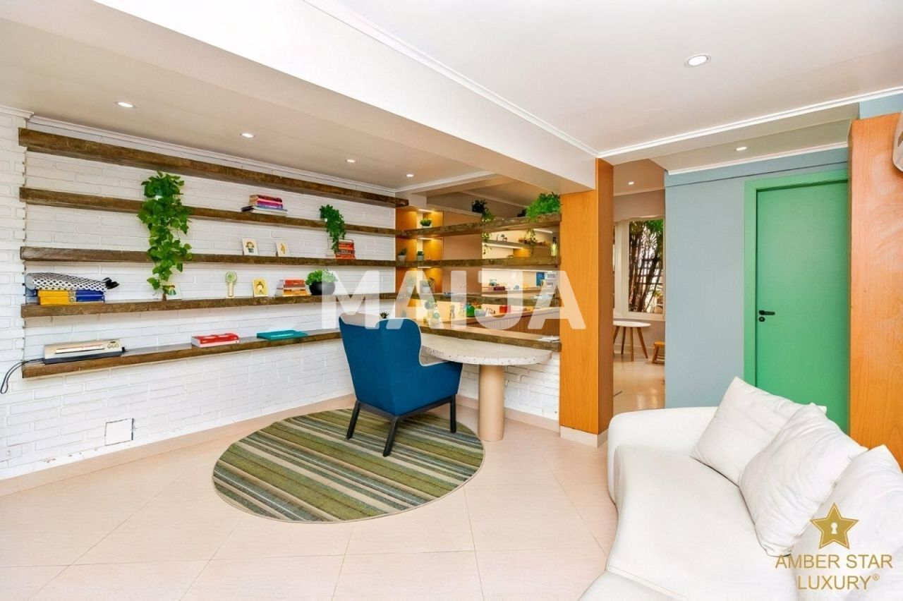 Вилла Сан-Паулу, Бразилия, 390 м² - фото 16