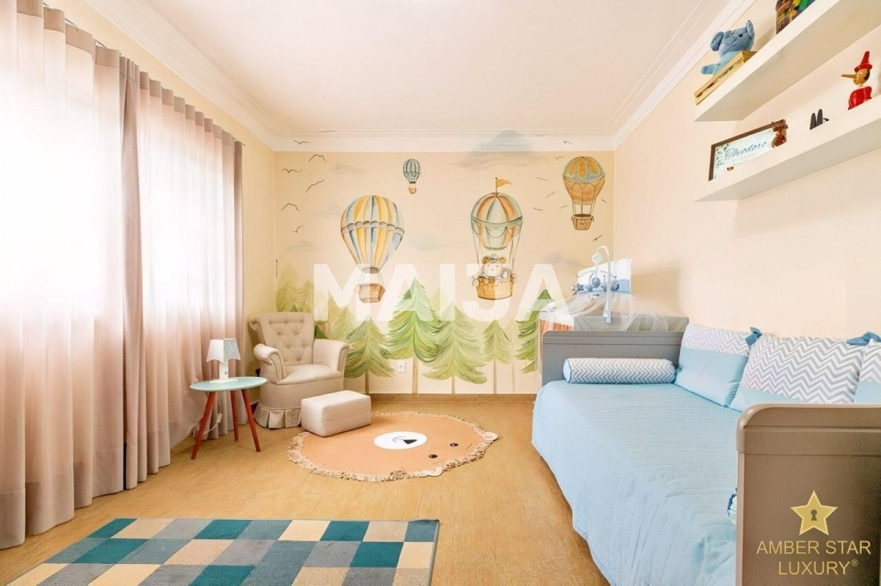 Вилла Сан-Паулу, Бразилия, 390 м² - фото 17