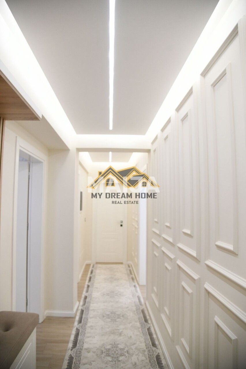 Апартаменты в Дурресе, Албания, 125 м² - фото 17