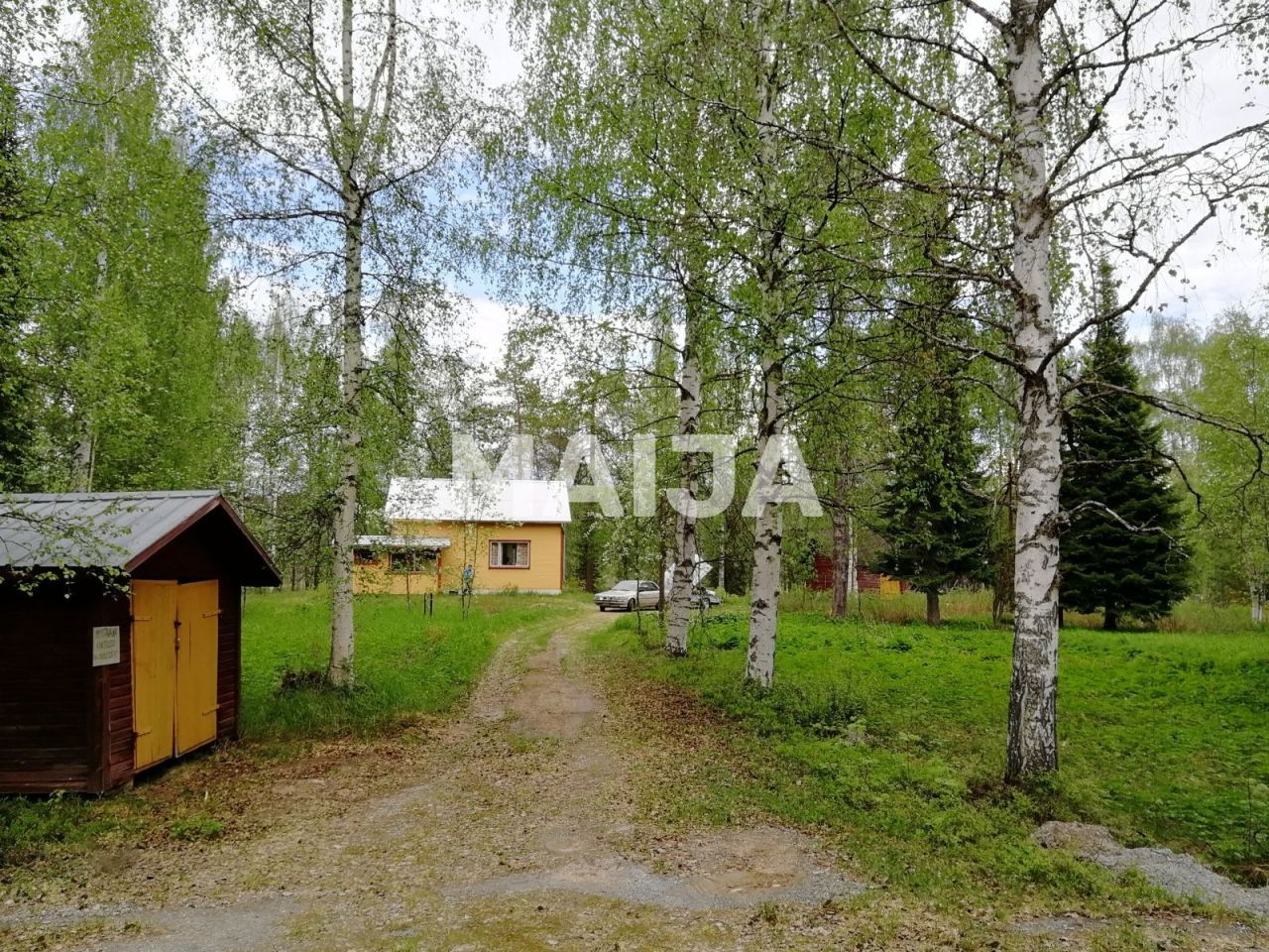 Дом Юлиторнио, Финляндия, 70 м² - фото 17