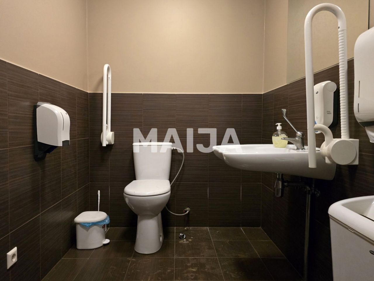 Вилла Кокнесе, Латвия, 1 500 м² - фото 17