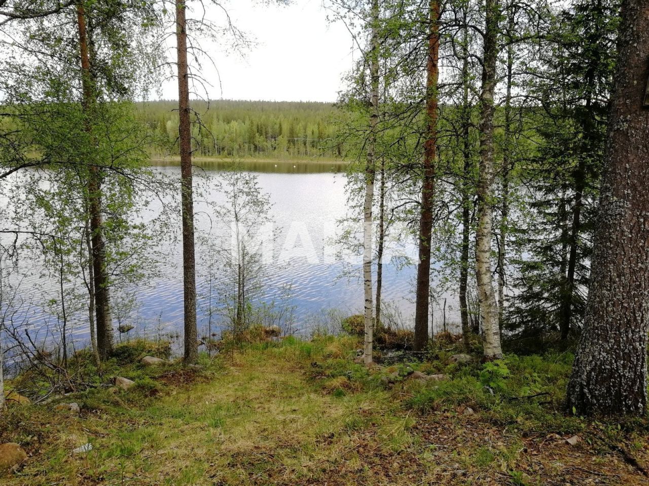 Дом Юлиторнио, Финляндия, 70 м² - фото 18