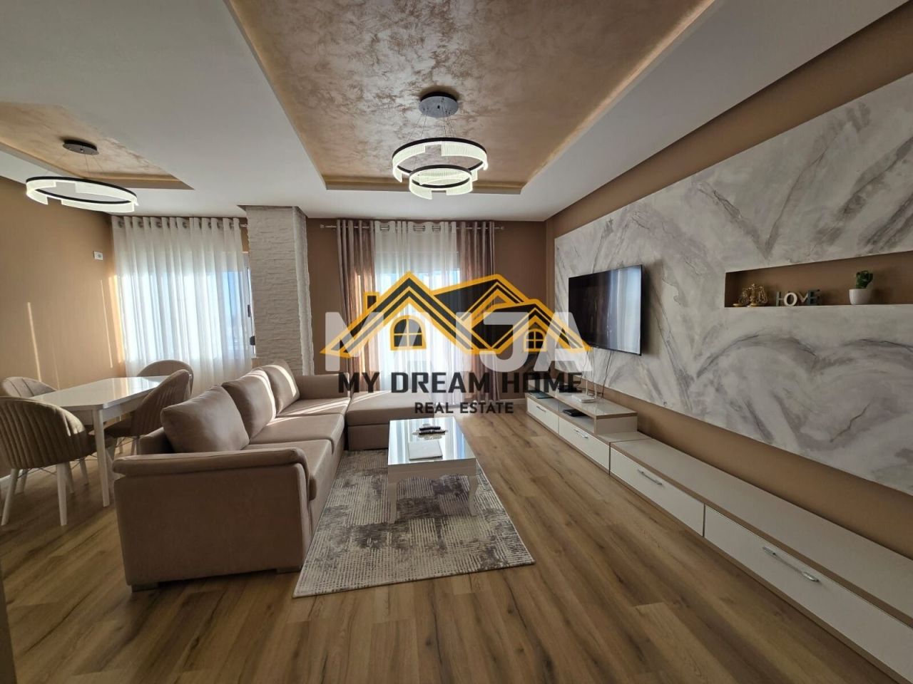 Апартаменты в Дурресе, Албания, 100 м² - фото 18
