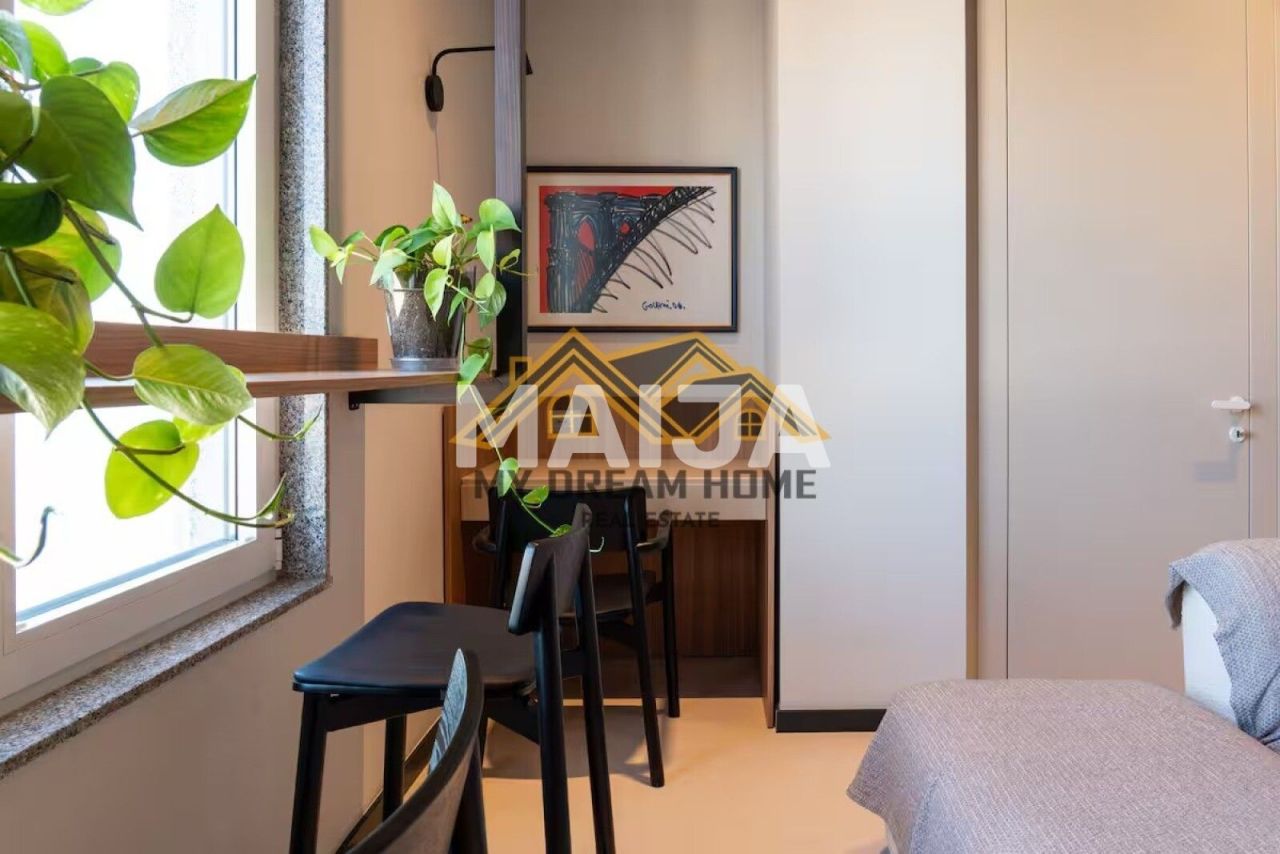 Апартаменты в Дурресе, Албания, 115 м² - фото 18