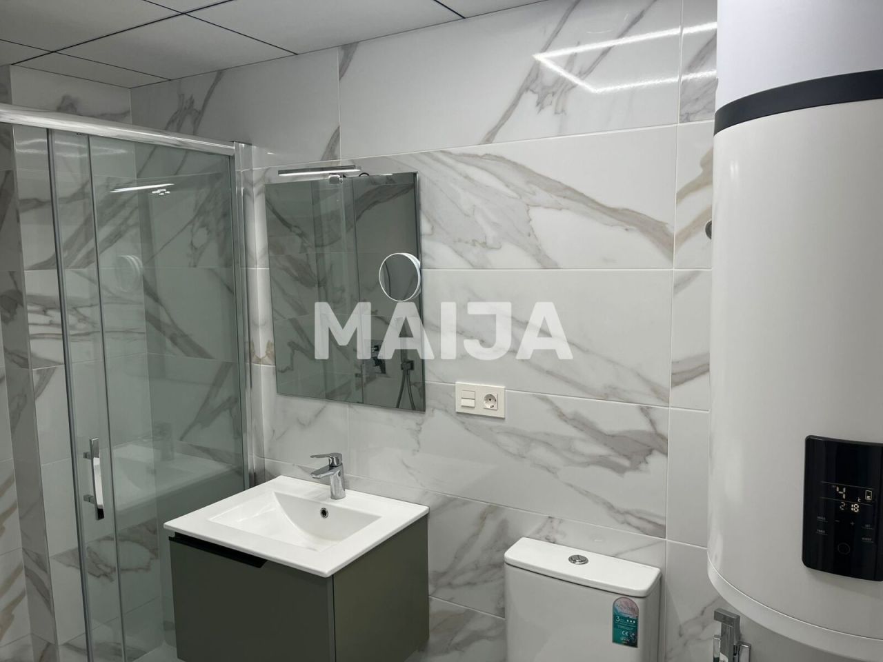 Апартаменты в Торревьехе, Испания, 50 м² - фото 18