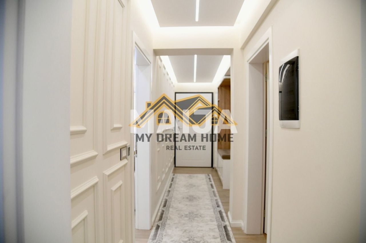 Апартаменты в Дурресе, Албания, 125 м² - фото 18