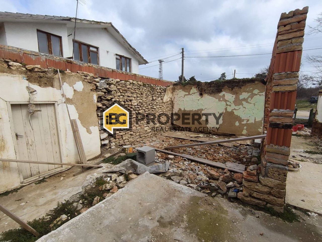 Дом в Дуранкулаке, Болгария, 123 м² - фото 4