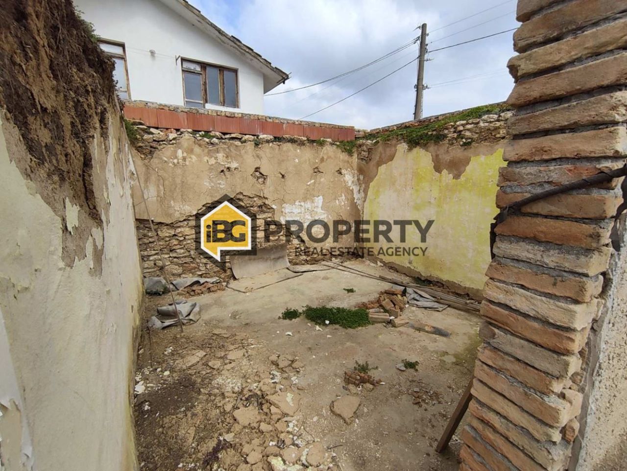 Дом в Дуранкулаке, Болгария, 123 м² - фото 3