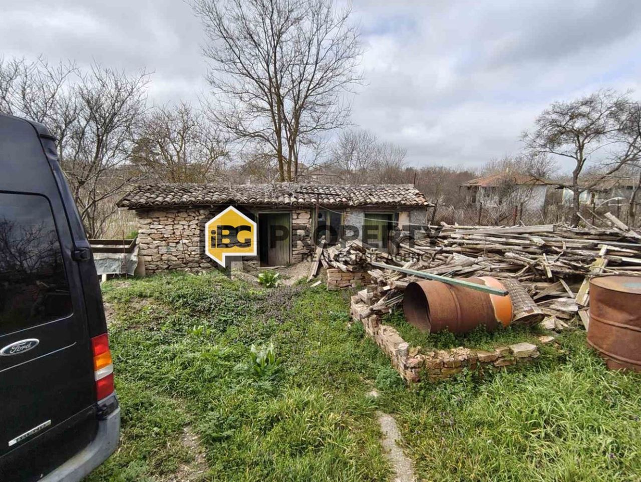 Дом в Дуранкулаке, Болгария, 123 м² - фото 7