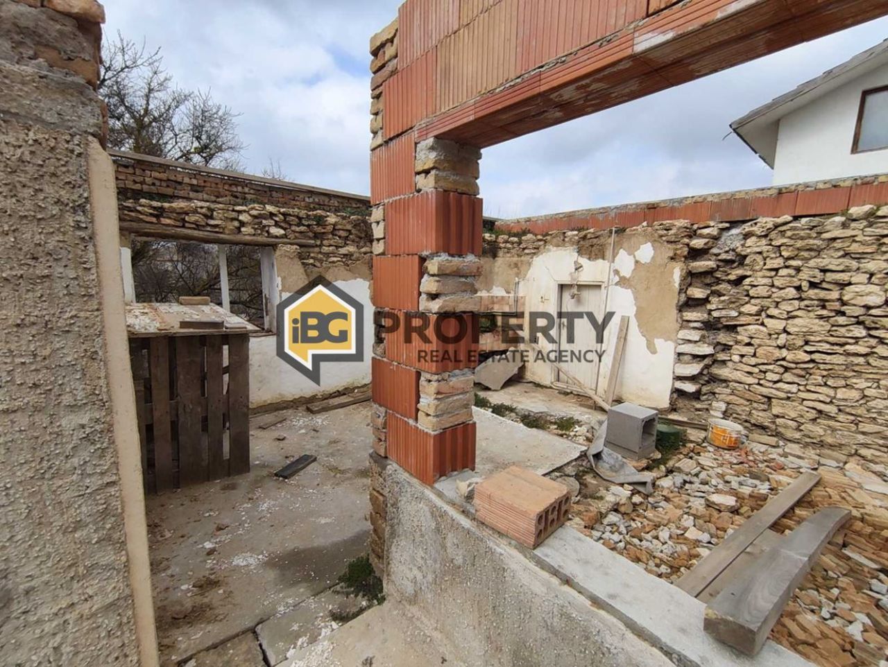 Дом в Дуранкулаке, Болгария, 123 м² - фото 2