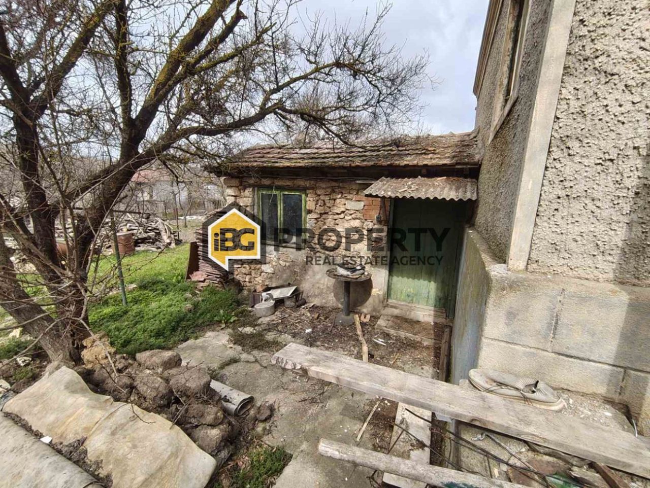 Дом в Дуранкулаке, Болгария, 123 м² - фото 5