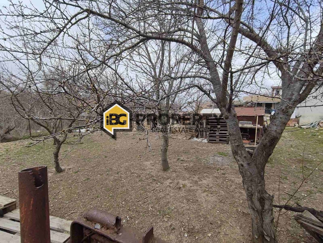 Дом в Дуранкулаке, Болгария, 123 м² - фото 8