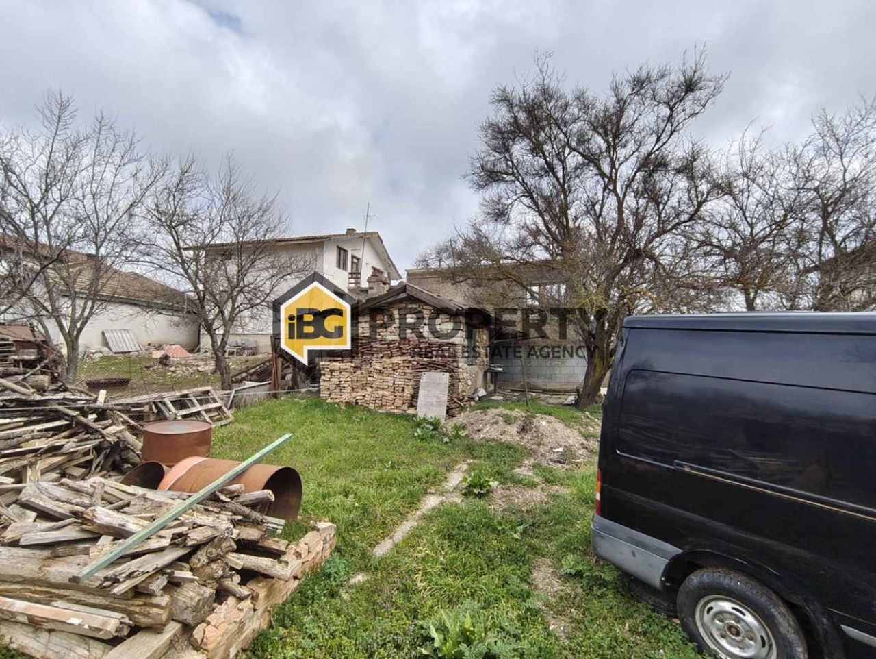 Дом в Дуранкулаке, Болгария, 123 м² - фото 6