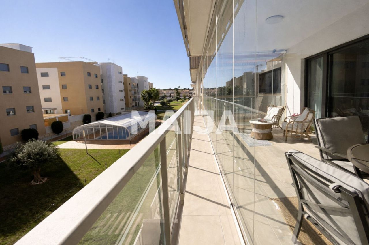 Апартаменты в Ориуэла Коста, Испания, 63 м² - фото 19