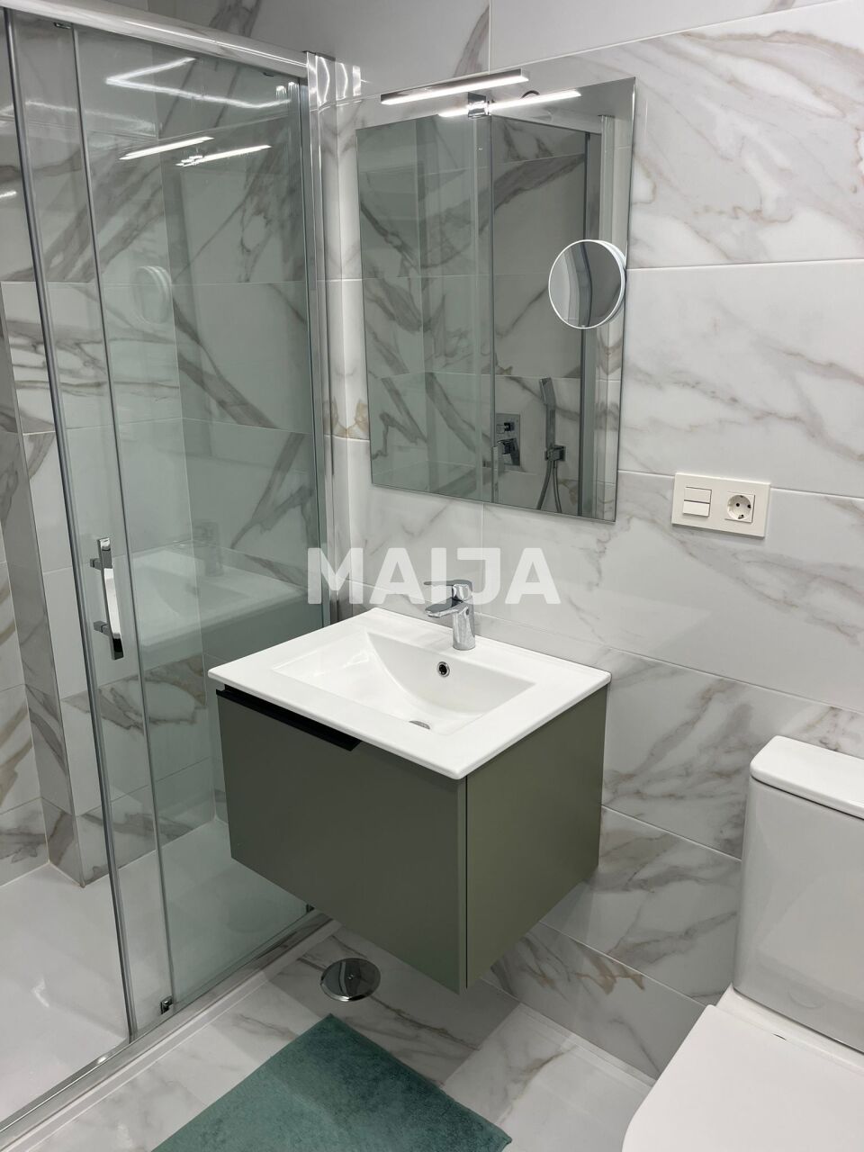 Апартаменты в Торревьехе, Испания, 50 м² - фото 19