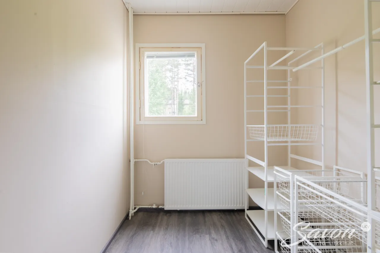 Квартира в Леппявирта, Финляндия, 46 м² - фото 10