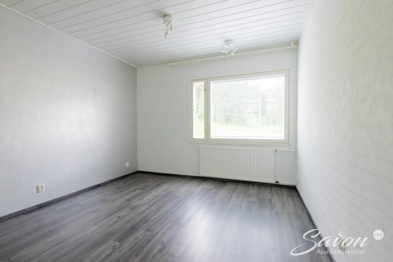 Квартира в Леппявирта, Финляндия, 46 м² - фото 8