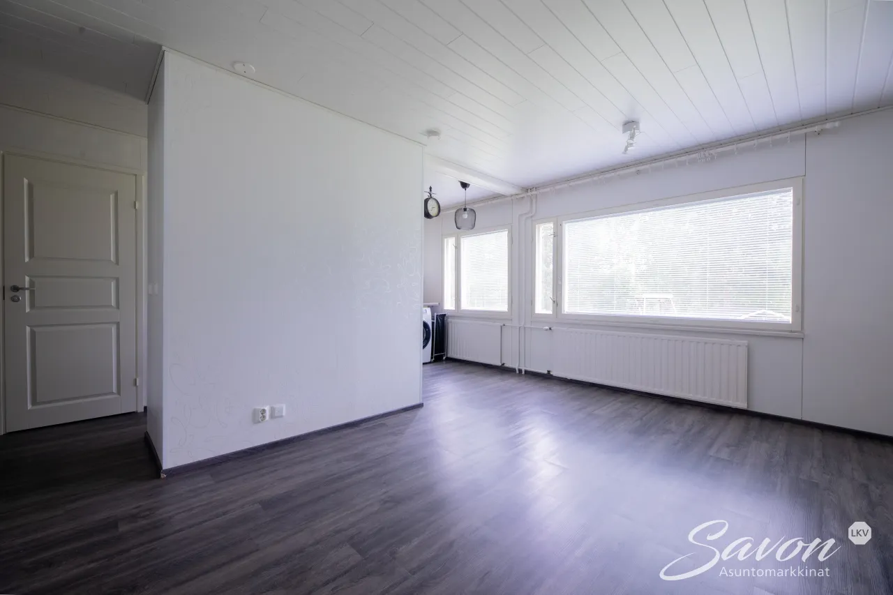 Квартира в Леппявирта, Финляндия, 46 м² - фото 6