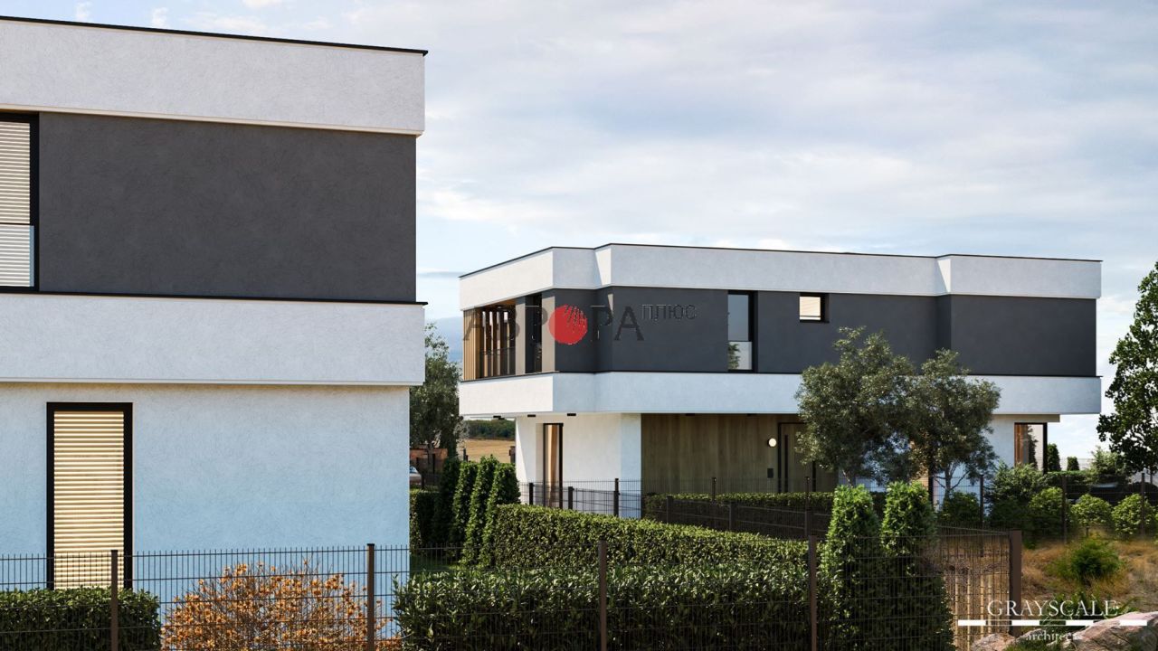 Дом в Бургасе, Болгария, 187 м² - фото 5