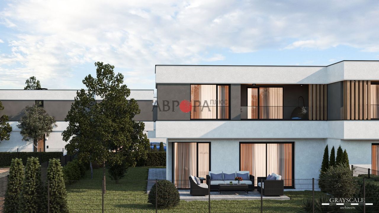 Дом в Бургасе, Болгария, 187 м² - фото 4