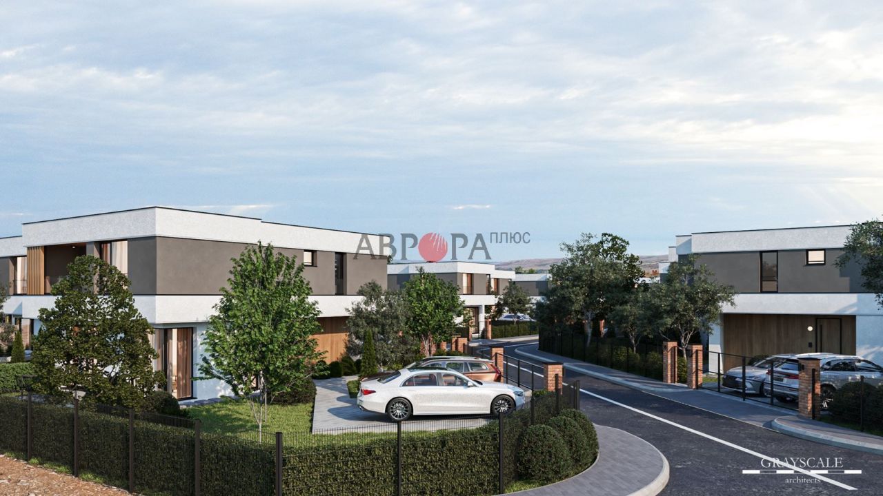 Дом в Бургасе, Болгария, 187 м² - фото 1