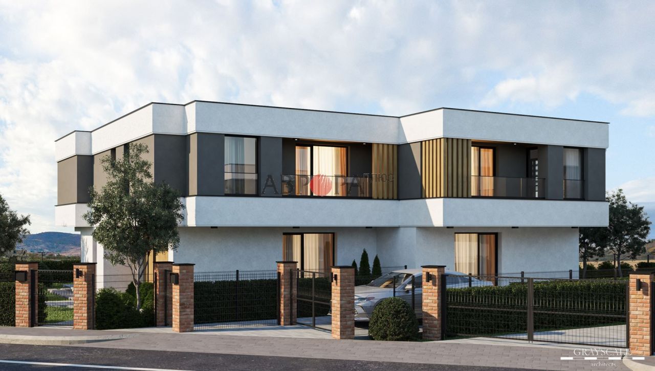 Дом в Бургасе, Болгария, 187 м² - фото 3