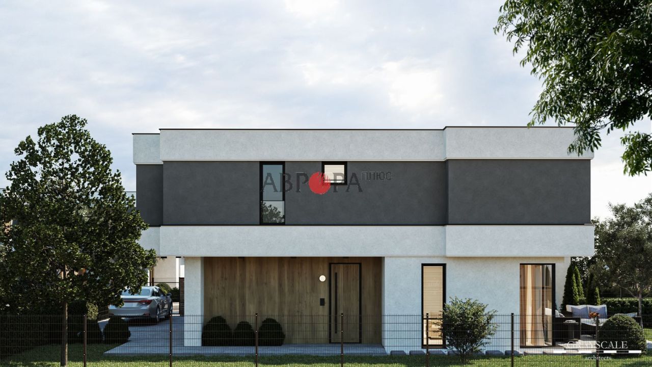 Дом в Бургасе, Болгария, 187 м² - фото 6