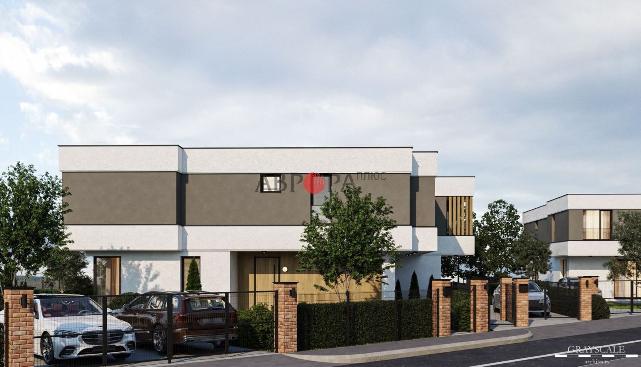 Дом в Бургасе, Болгария, 187 м² - фото 2