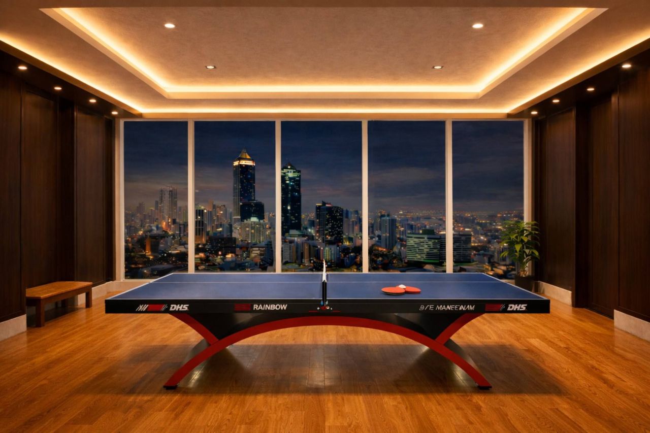 Апартаменты в Пномпене, Камбоджа, 47 м² - фото 9