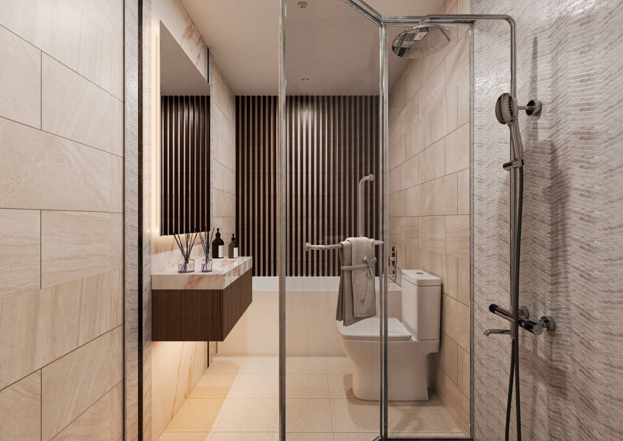 Апартаменты в Пномпене, Камбоджа, 47 м² - фото 6