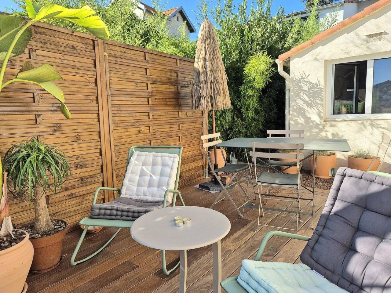 Вилла в Каннах, Франция, 145 м² - фото 2