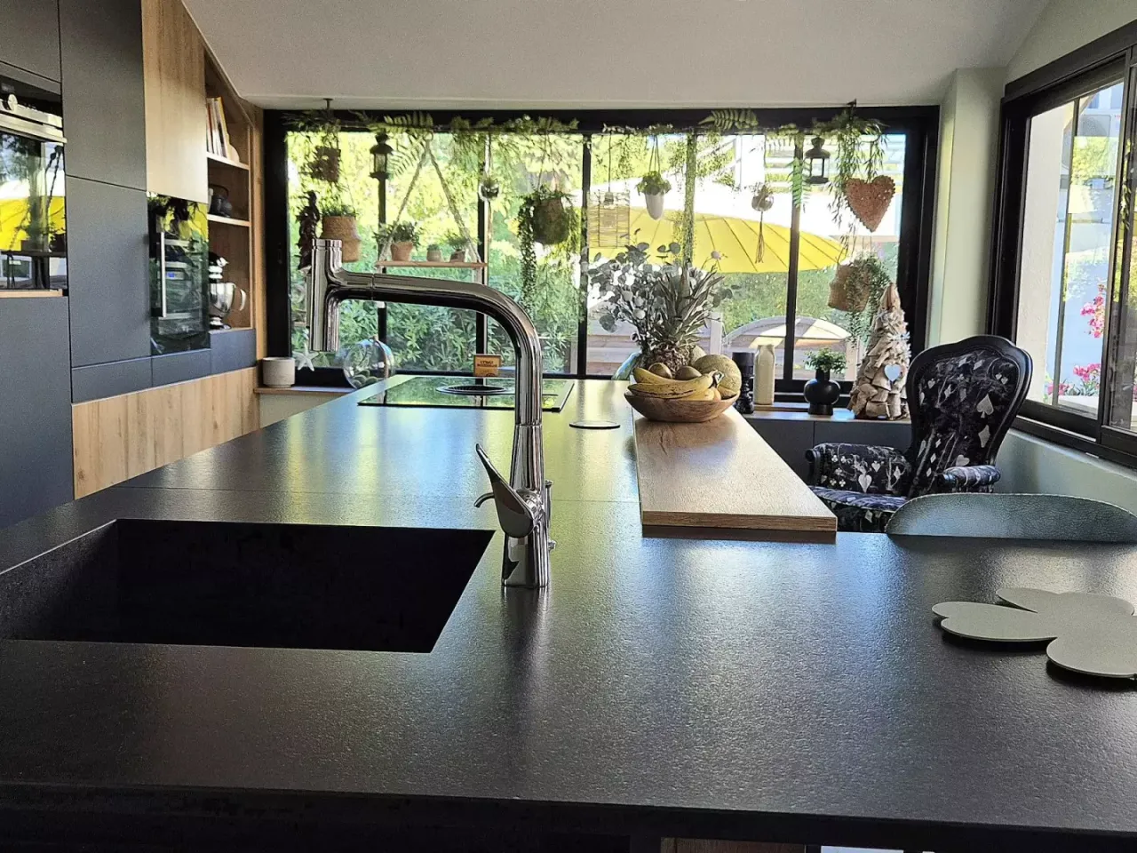 Вилла в Каннах, Франция, 145 м² - фото 4