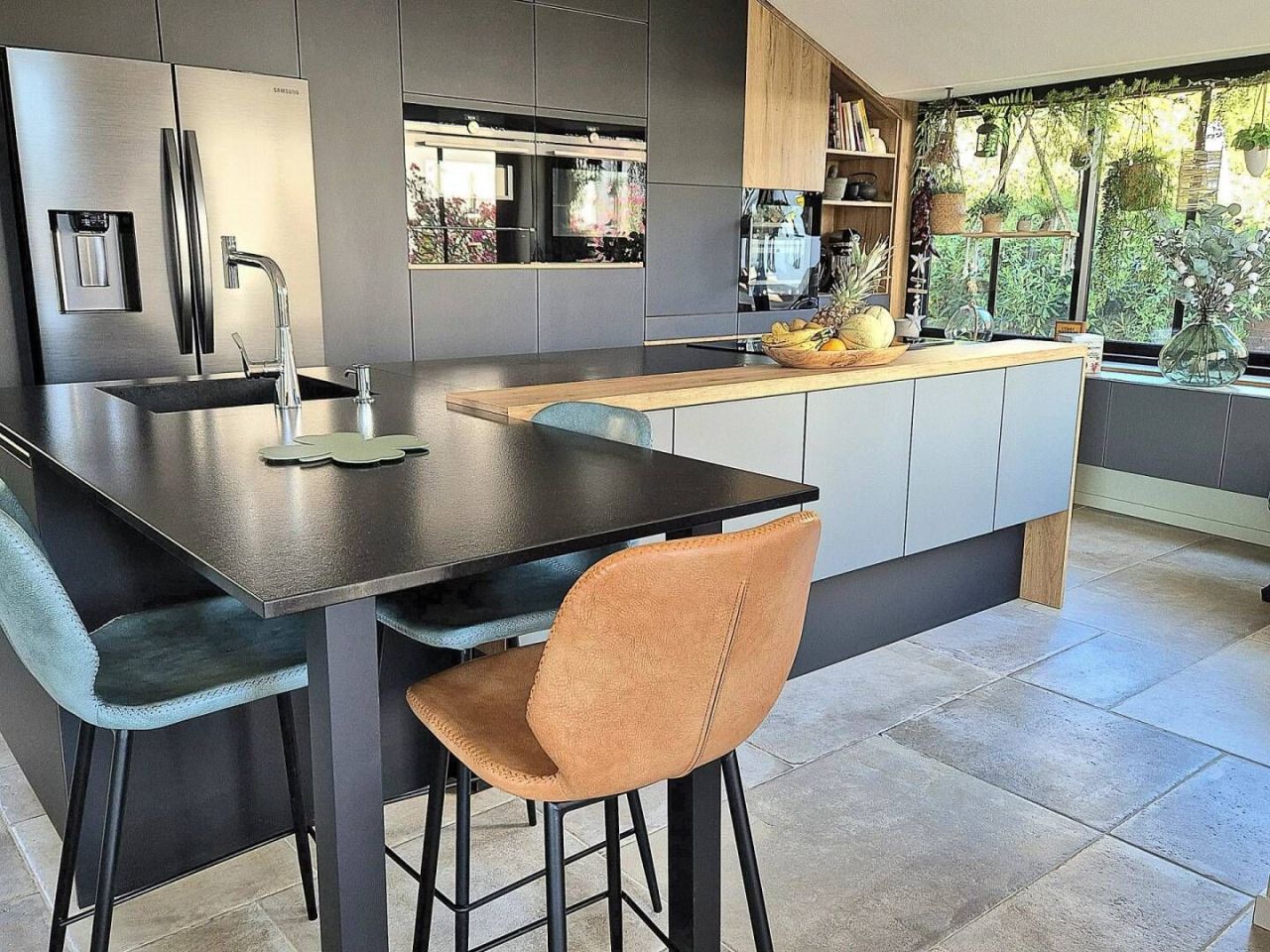 Вилла в Каннах, Франция, 145 м² - фото 6