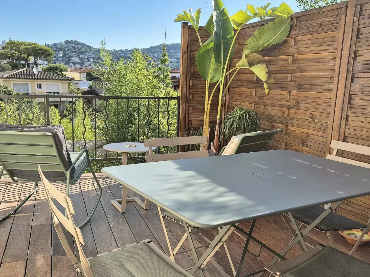 Вилла в Каннах, Франция, 145 м² - фото 5