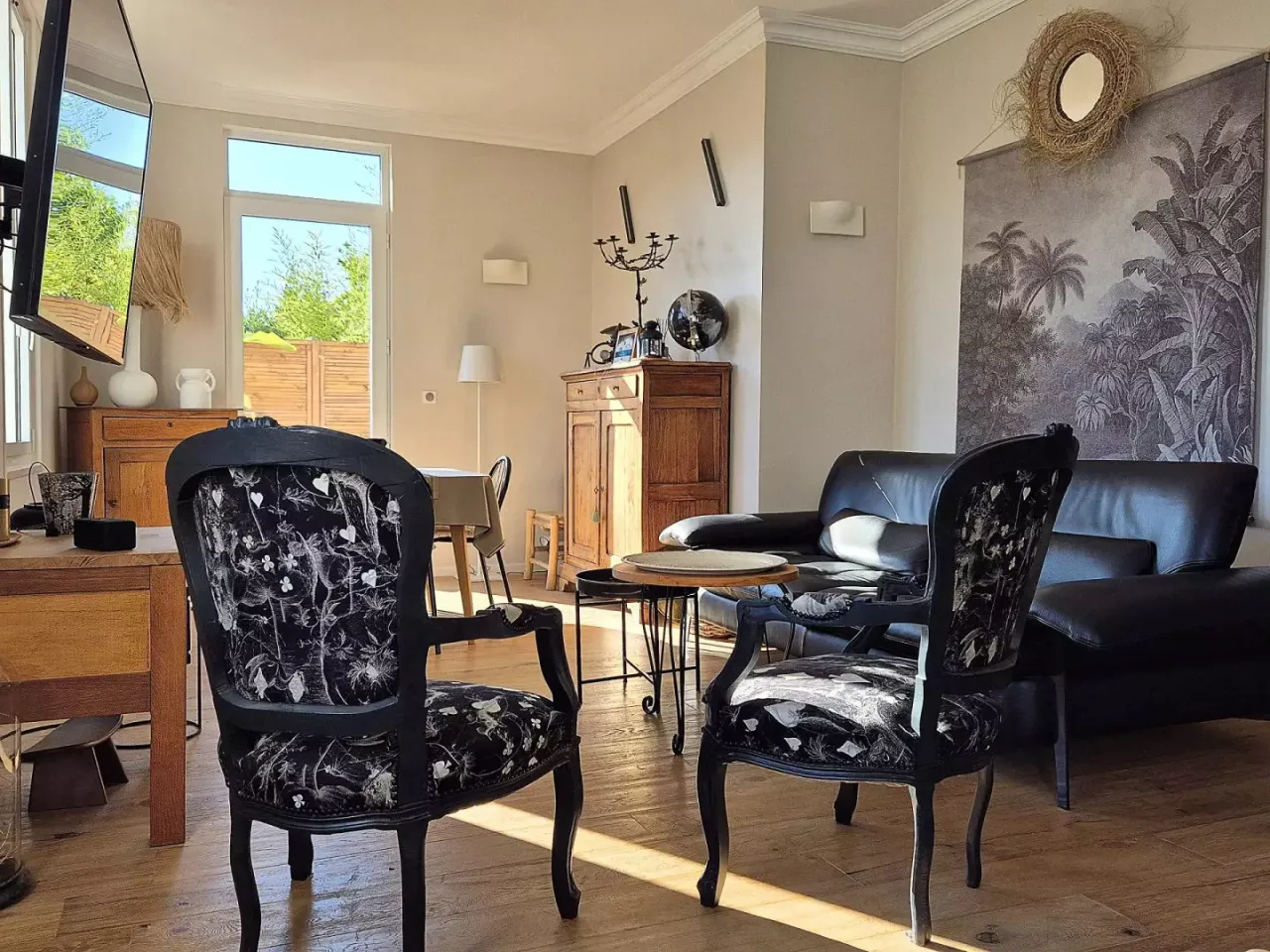 Вилла в Каннах, Франция, 145 м² - фото 3