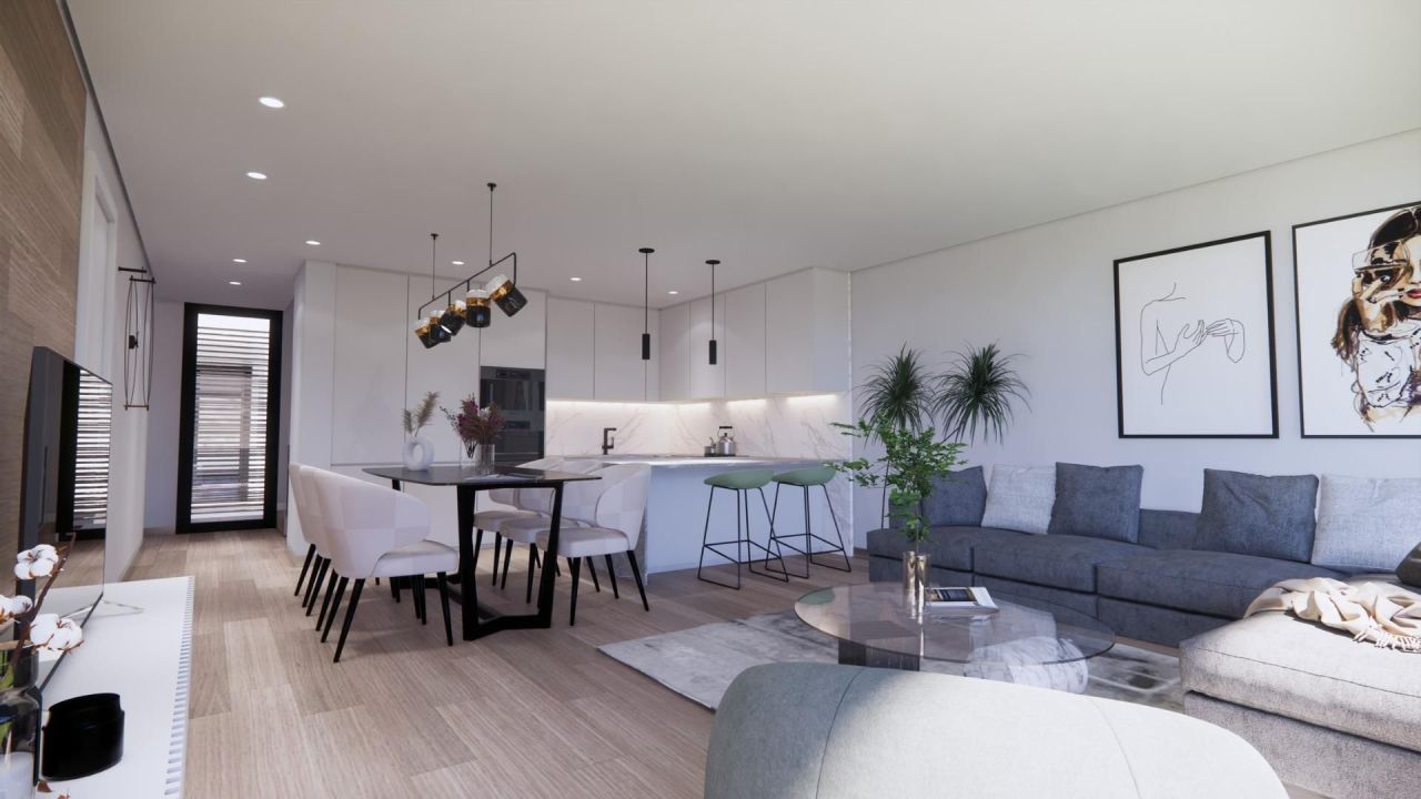 Вилла в Торре-Пачеко, Испания, 223 м² - фото 4