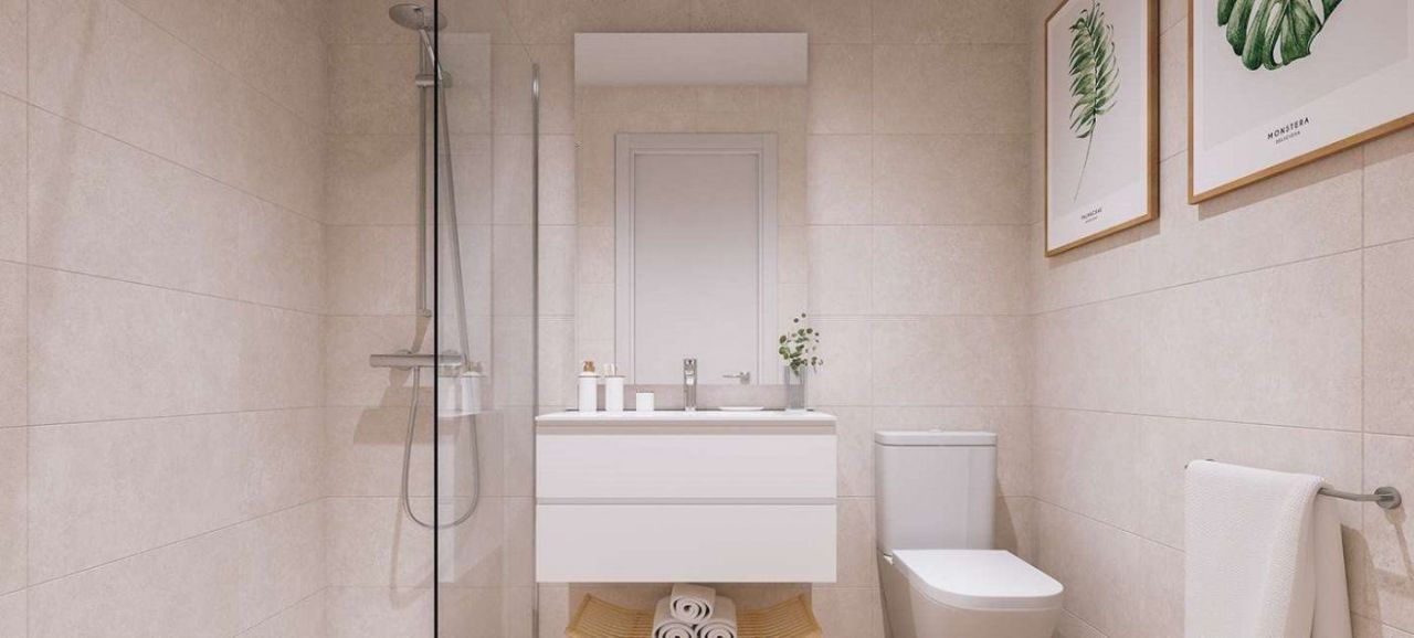 Пентхаус в Дении, Испания, 82 м² - фото 4