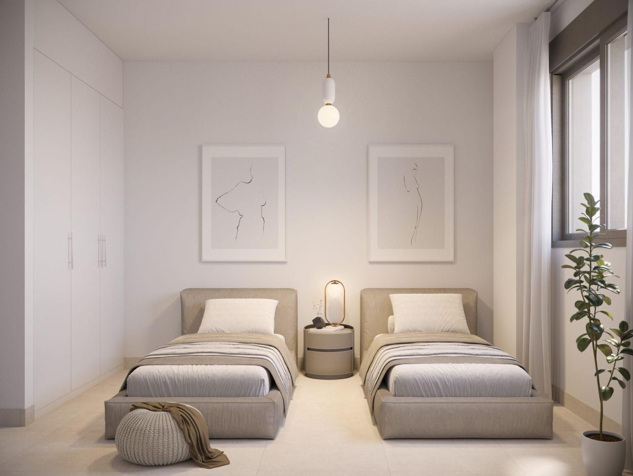 Пентхаус в Пульпи, Испания, 100 м² - фото 5