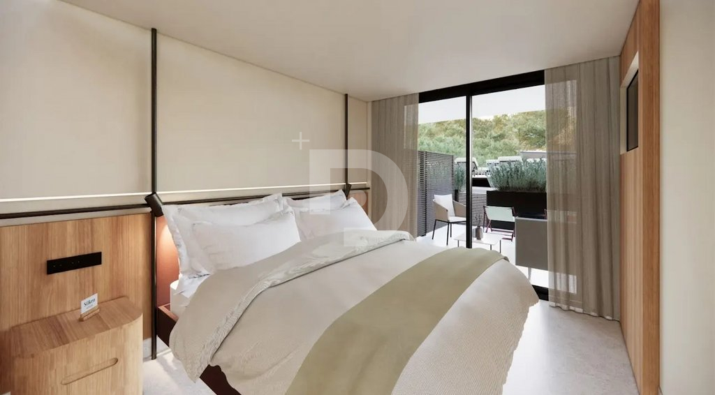 Отель, гостиница Каталония, Испания, 4 992 м² - фото 1