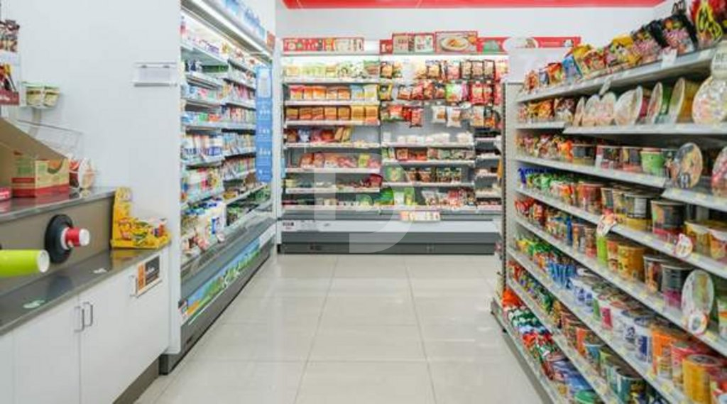 Магазин в Эйшампле, Испания, 212 м² - фото 1