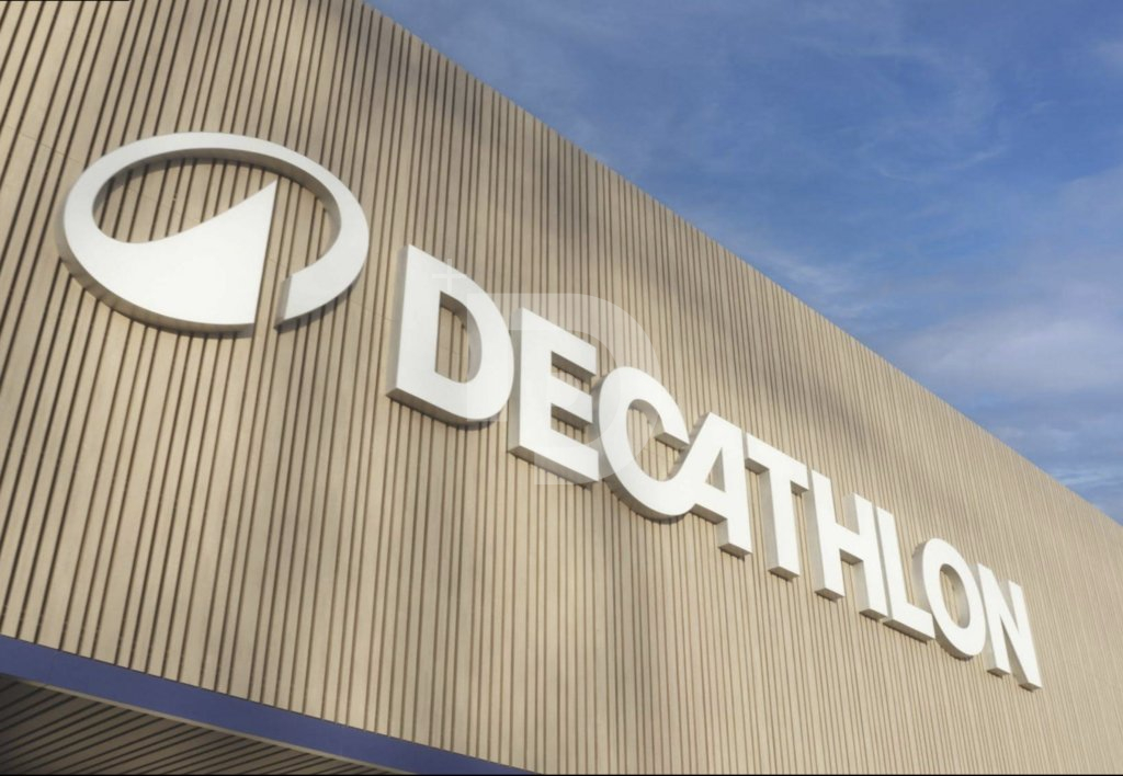 Магазин в Мадриде, Испания, 630 м² - фото 1