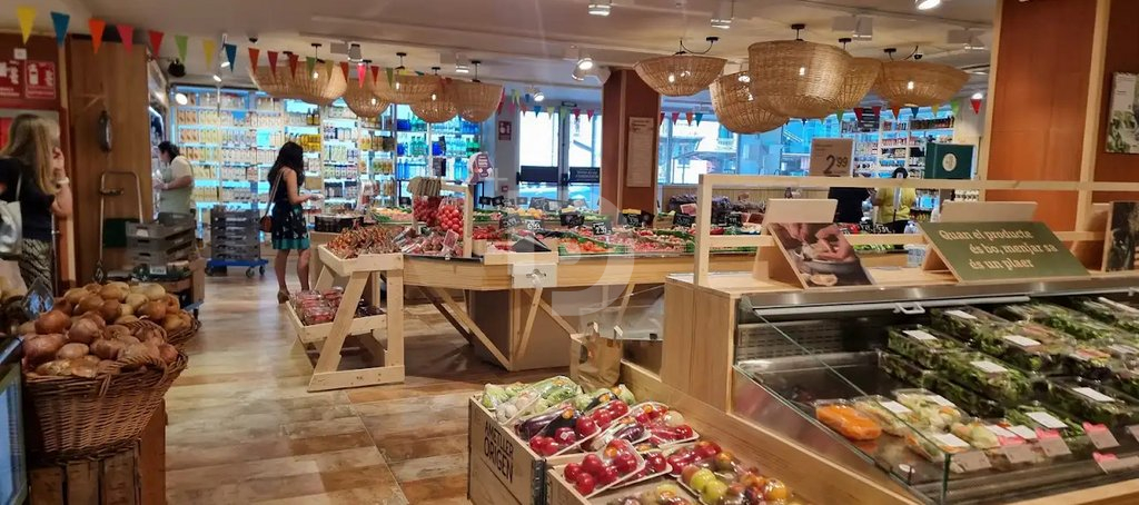 Магазин Испания, Испания, 636 м² - фото 1