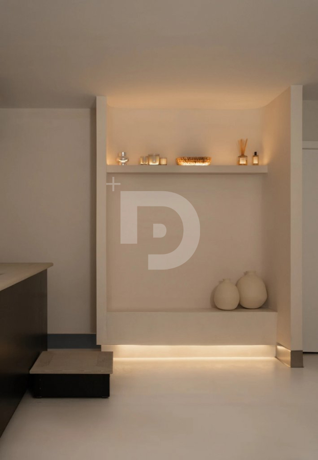 Коммерческая недвижимость в Мадриде, Испания, 540 м² - фото 1