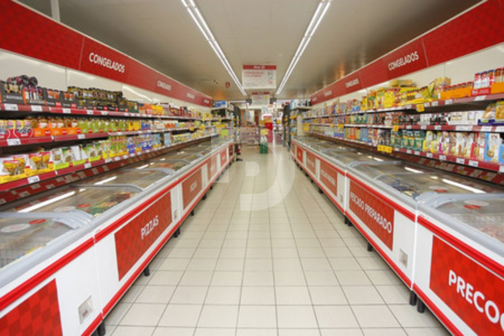 Магазин Испания, Испания, 437 м² - фото 1